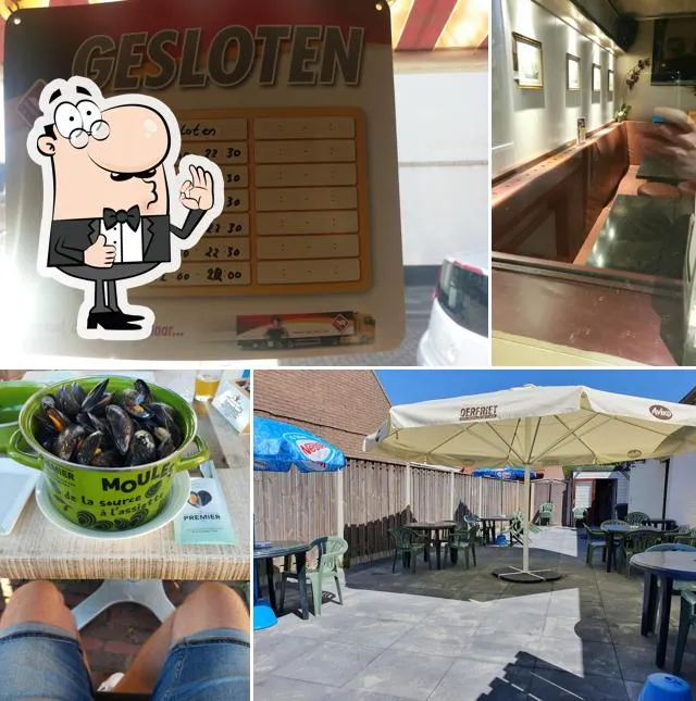 Cafeteria Kam Boat - Photo 2
