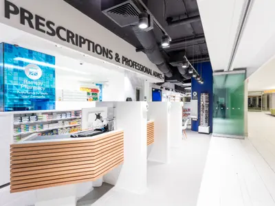 Ramsay Pharmacy - Photo 3