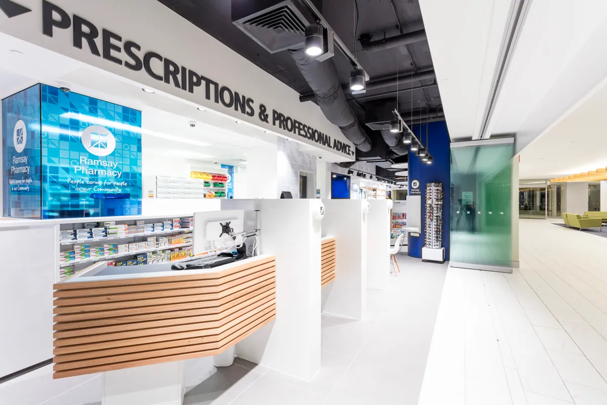 Ramsay Pharmacy - Photo 3