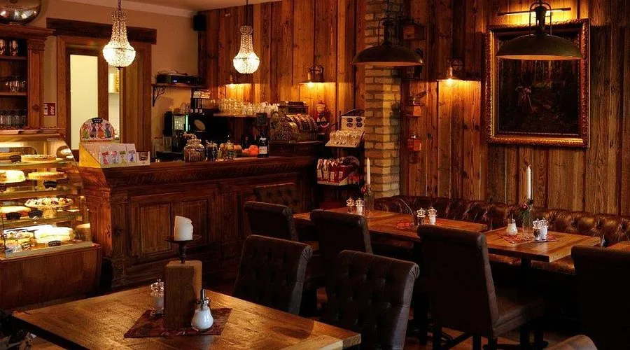 Café und Brasserie Hagemeister - Photo 1