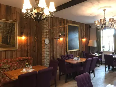 Café und Brasserie Hagemeister - Photo 2