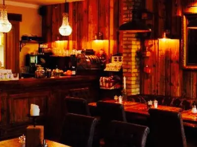 Café und Brasserie Hagemeister - Photo 3