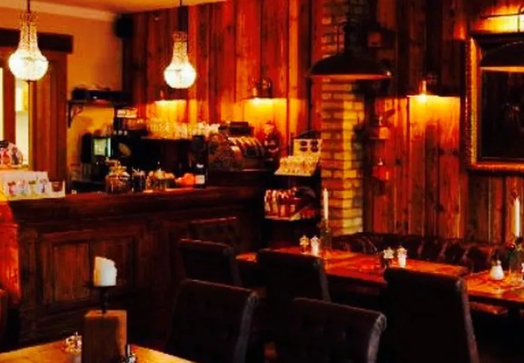 Café und Brasserie Hagemeister - Photo 3