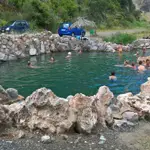 Koniavitis Mill Therapeutic Springs
