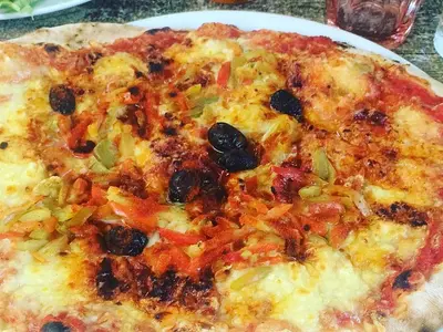 Pizzeria Chez Mika - Photo 2
