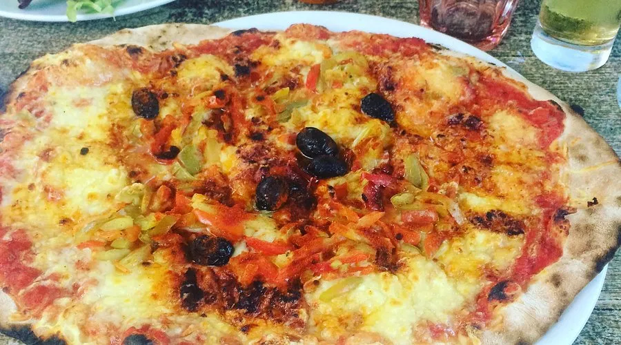 Pizzeria Chez Mika - Photo 2