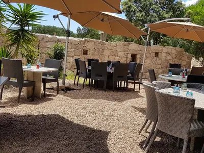 Pizzeria Chez Mika - Photo 1