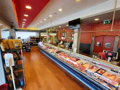 Meat Market - Photo 5