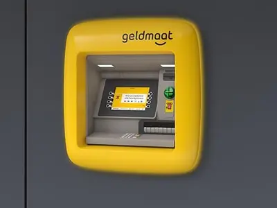 Geldmaat - Photo 3
