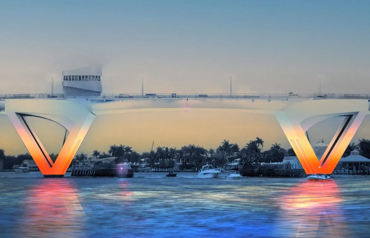 17th Street Causeway Bridge - Main photo
