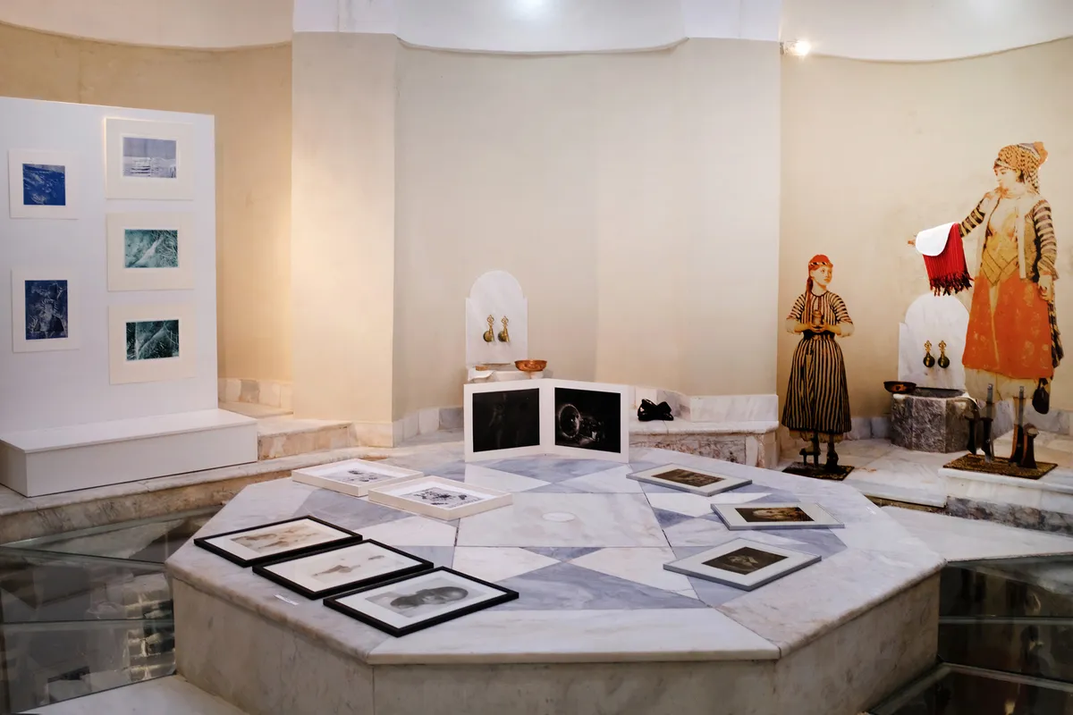 Ottoman Bath Museum - Photo 1