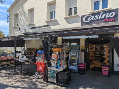 Casino Shop - Photo 3