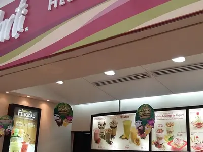 Gelarti - Helados Gourmet - Photo 1