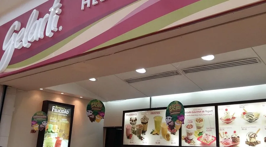 Gelarti - Helados Gourmet - Photo 1