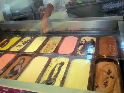 Gelarti - Helados Gourmet - Photo 2
