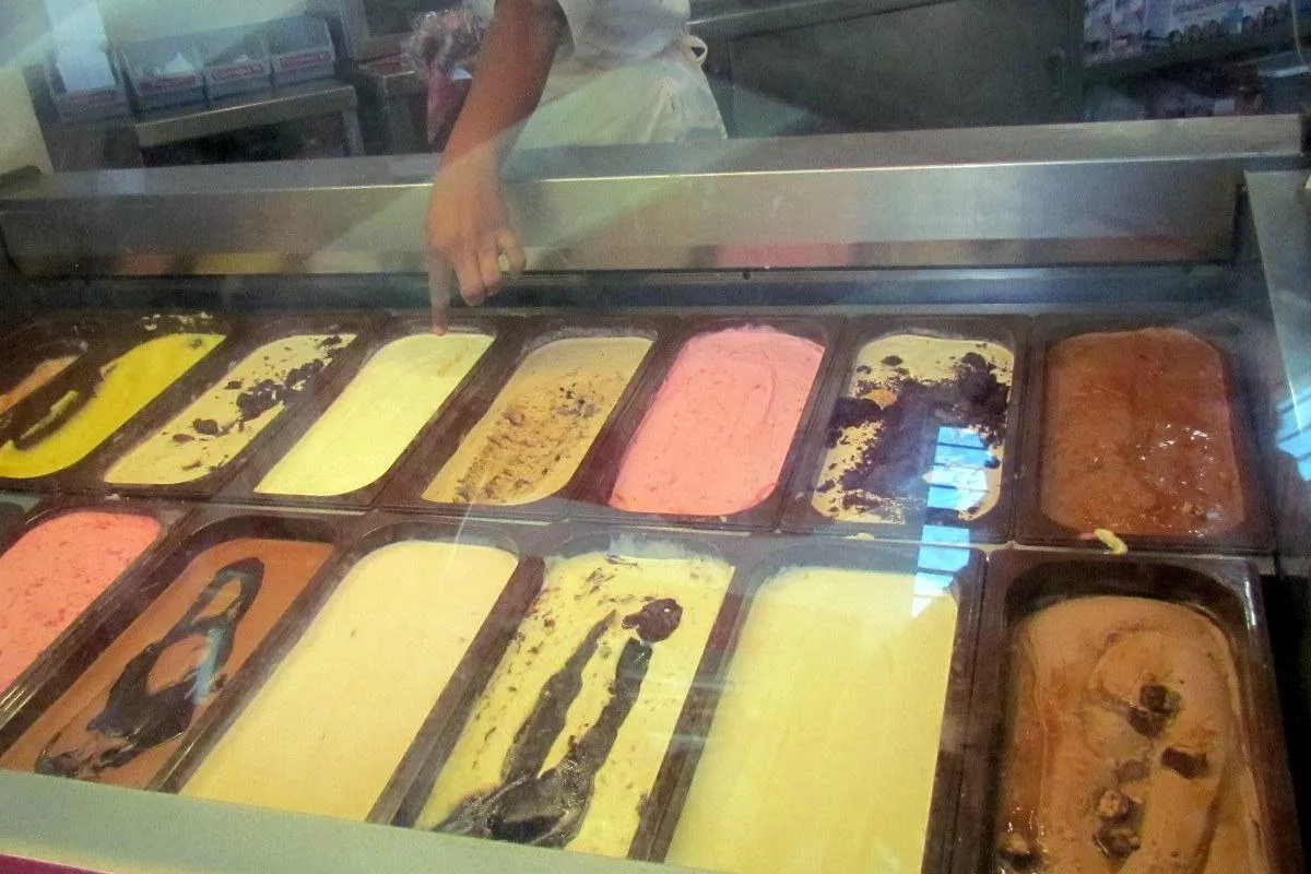 Gelarti - Helados Gourmet - Photo 2