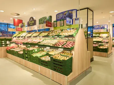 Lidl - Photo 1