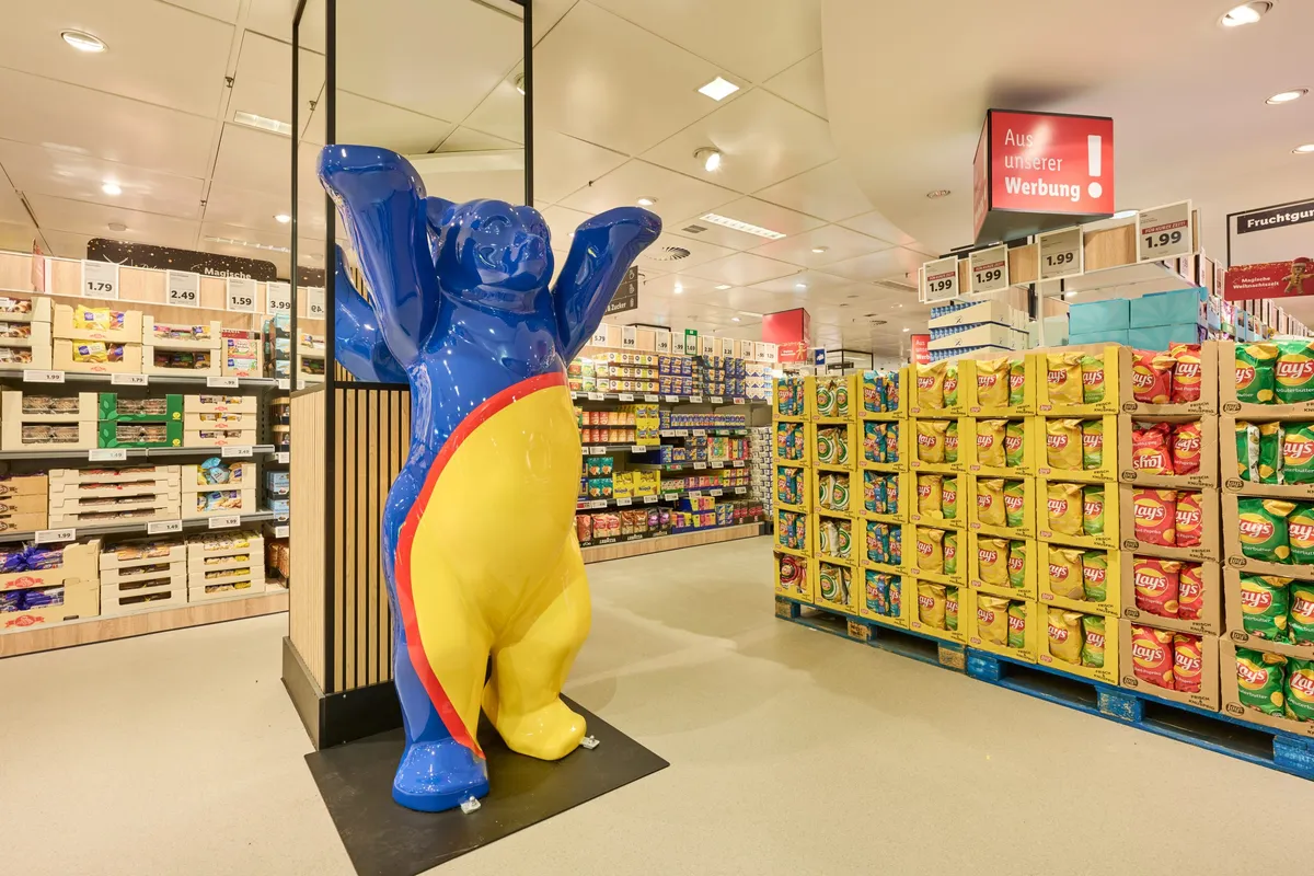 Lidl - Photo 2