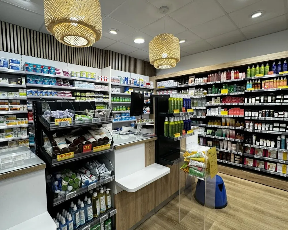 Pharmacie du Port - Main photo