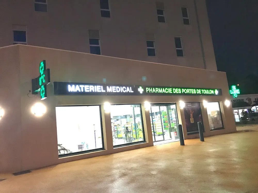 Pharmacie du Port - Photo 2