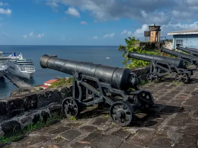 Fort George - Photo 5