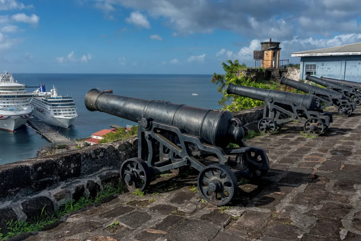 Fort George - Photo 5