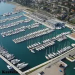 Fuel Dock