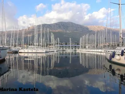 Fuel Dock - Photo 4
