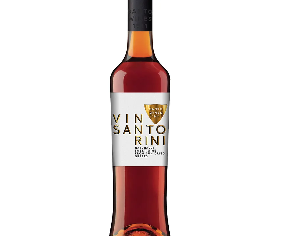 Santo Wines - Photo 2