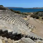 Ancient Theatre of Thorikos