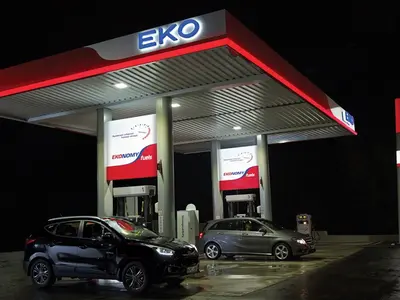 EKO - Photo 2