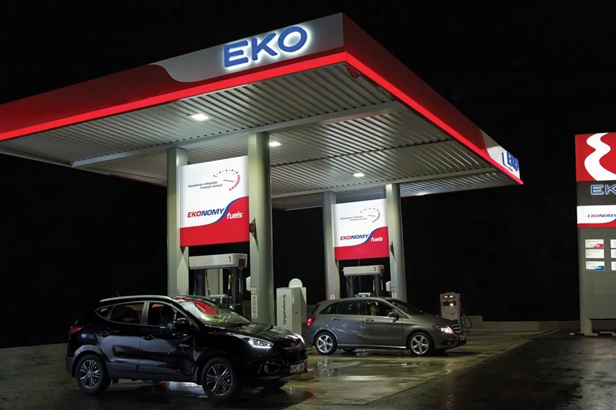 EKO - Photo 2