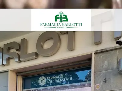Farmacia Barlotti - Photo 1