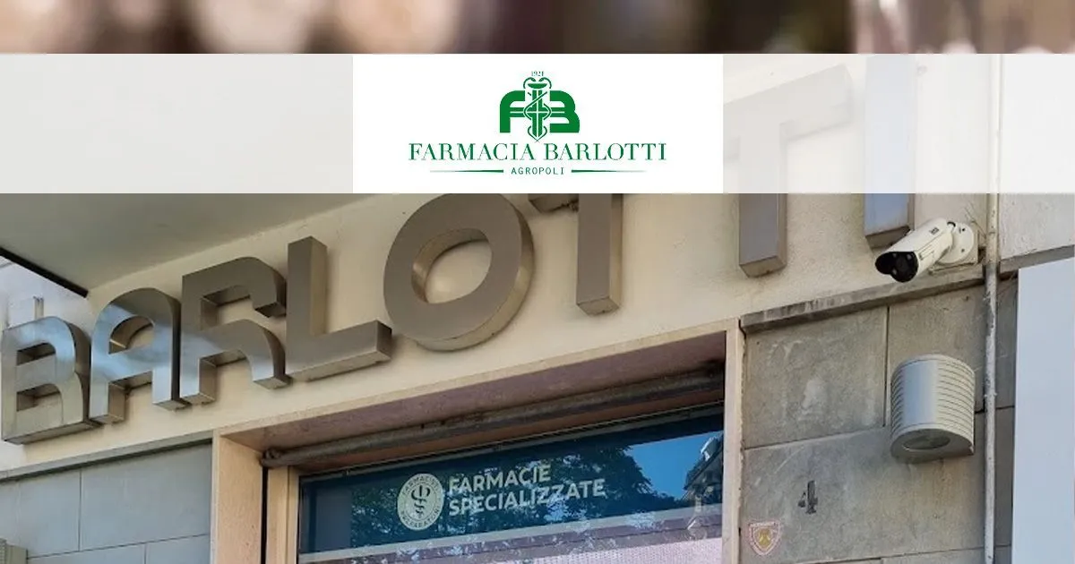 Farmacia Barlotti - Photo 1