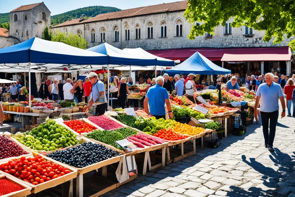 Marketplace Area - Photo 4