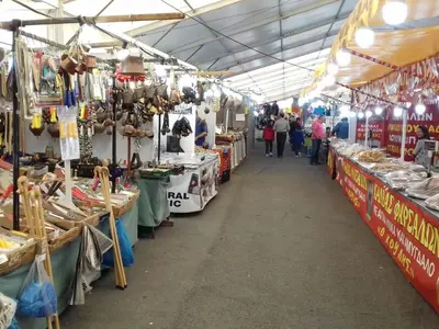 Marketplace Area - Photo 2