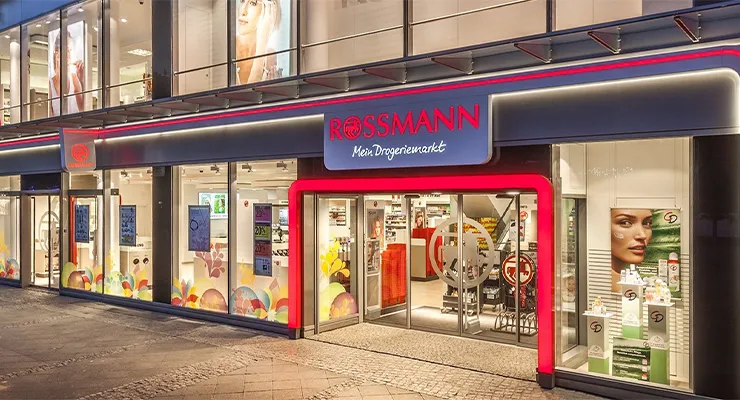 Rossmann - Photo 1