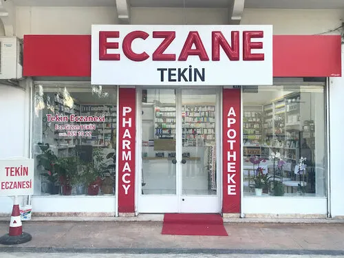 Aslı Eczanesi