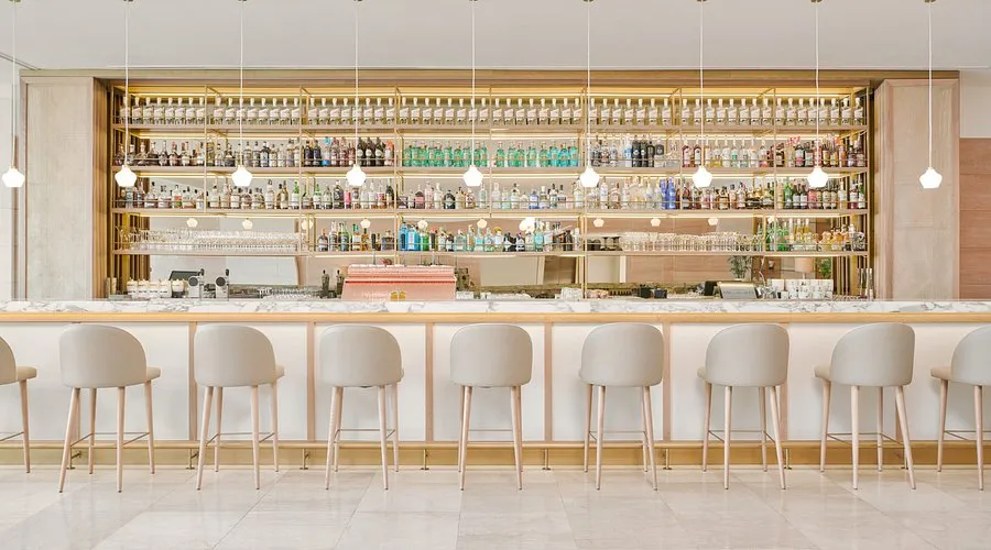 Champagne Bar - Photo 2