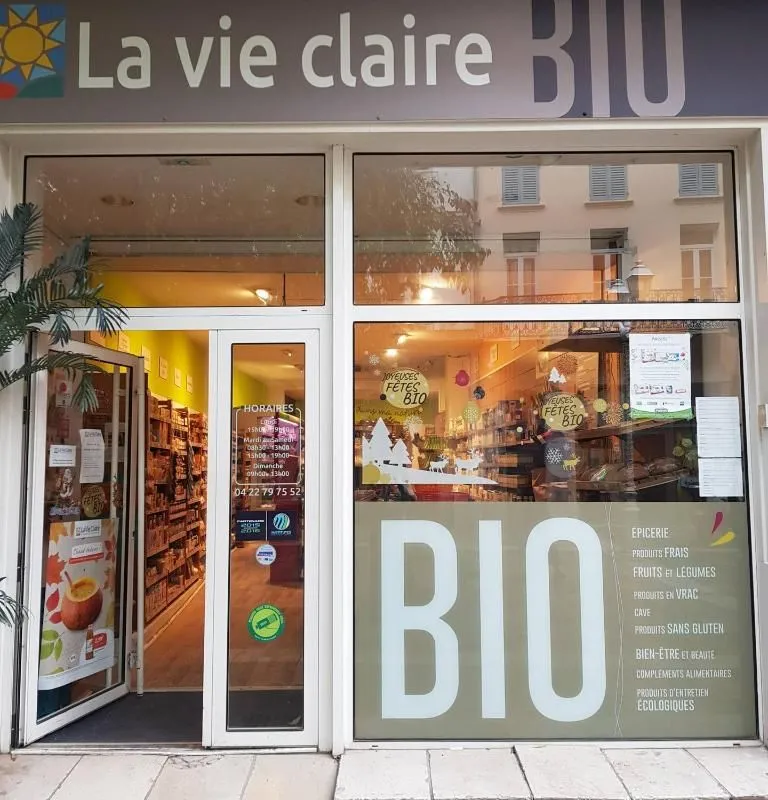 La Vie Claire - Photo 2