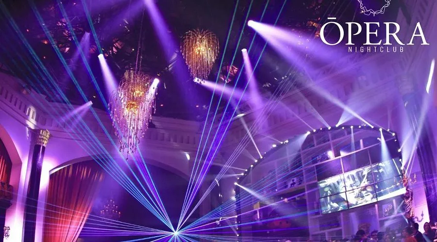 Opera - Photo 5
