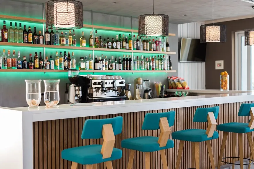 Municipal Tavern Balos - Photo 1