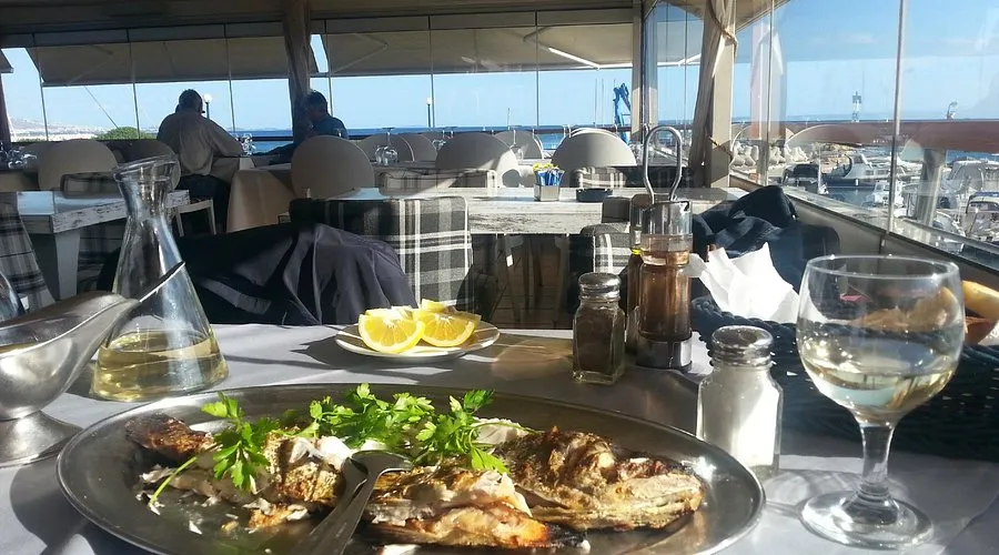 Salty - Photo 1