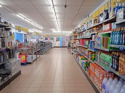 To Perivolaki - Grocery store - Photo 1