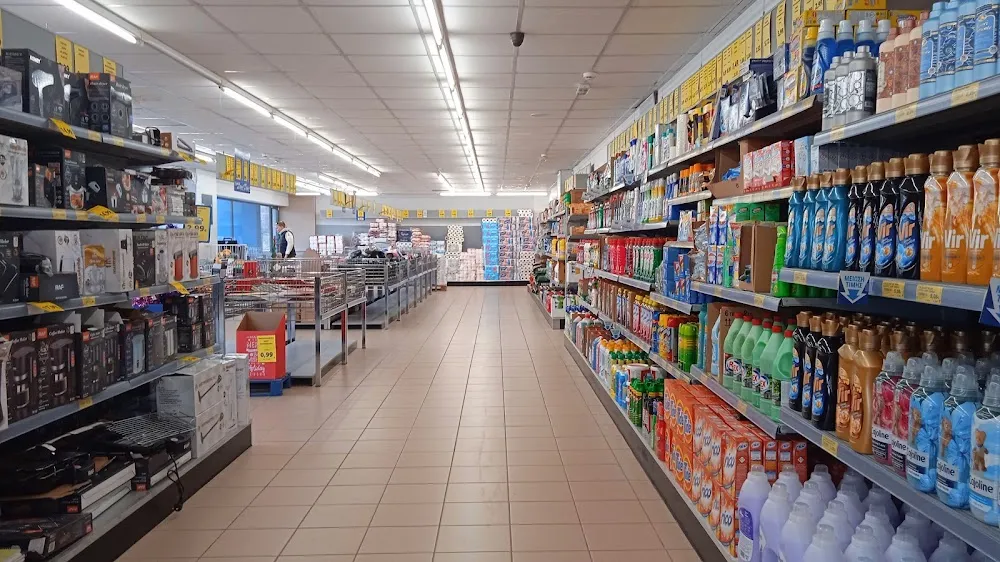 To Perivolaki - Grocery store - Photo 1