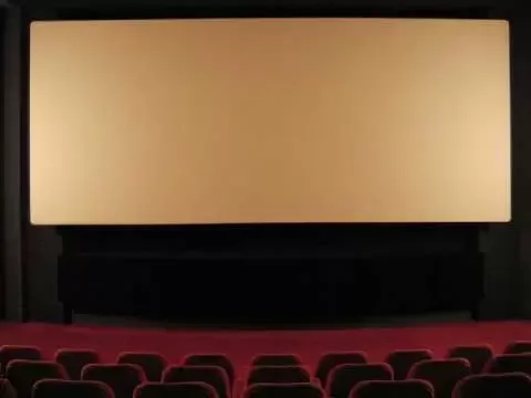 Cinéma René Fallet - Photo 1