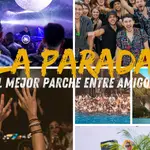 La Parada