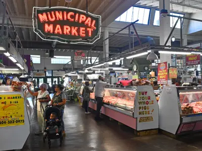 Mini Market - Photo 5