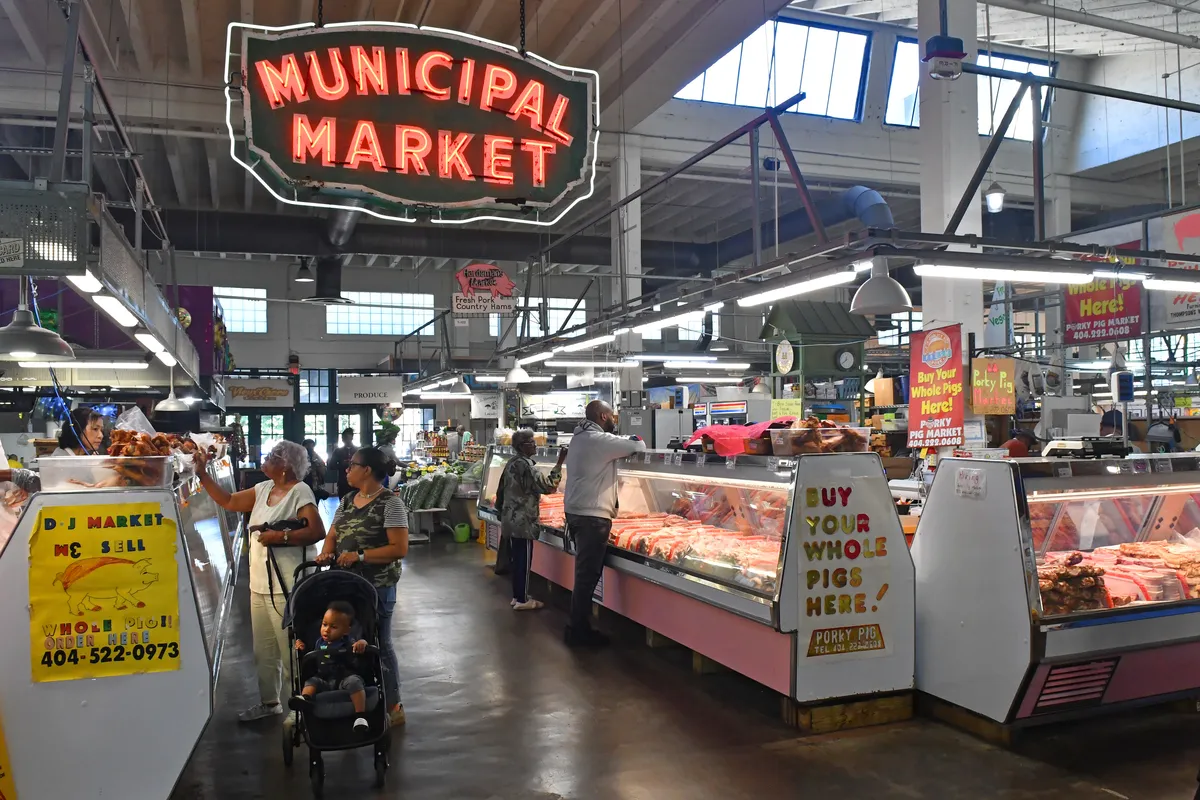 Mini Market - Photo 5
