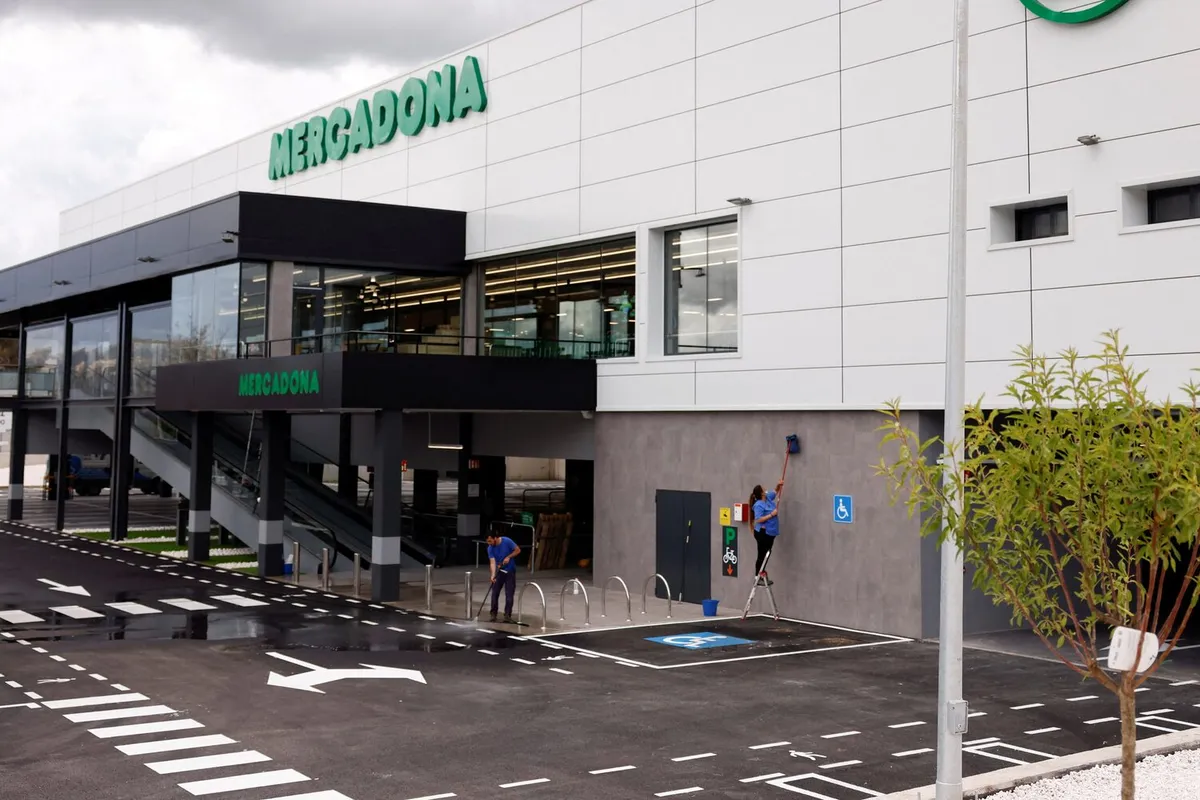 Mercadona - Photo 1